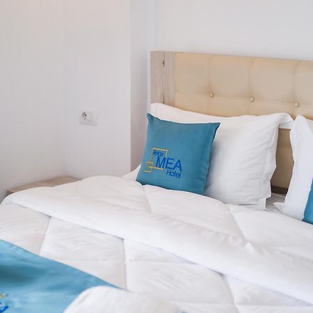 Relax Mea Hotel Sarande Exterior photo