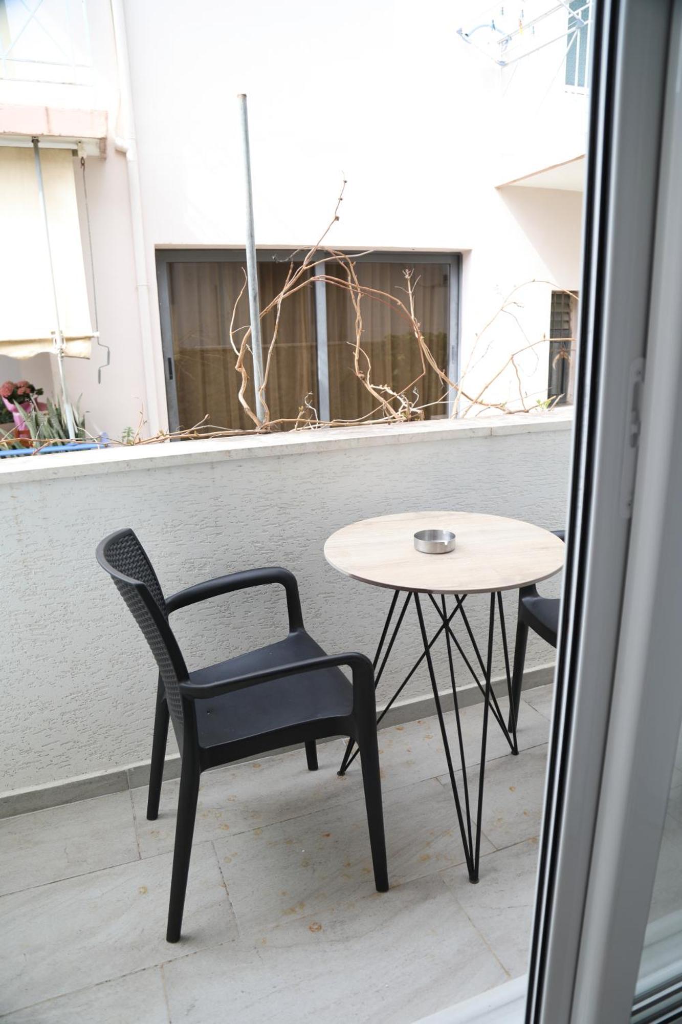 Relax Mea Hotel Sarande Exterior photo