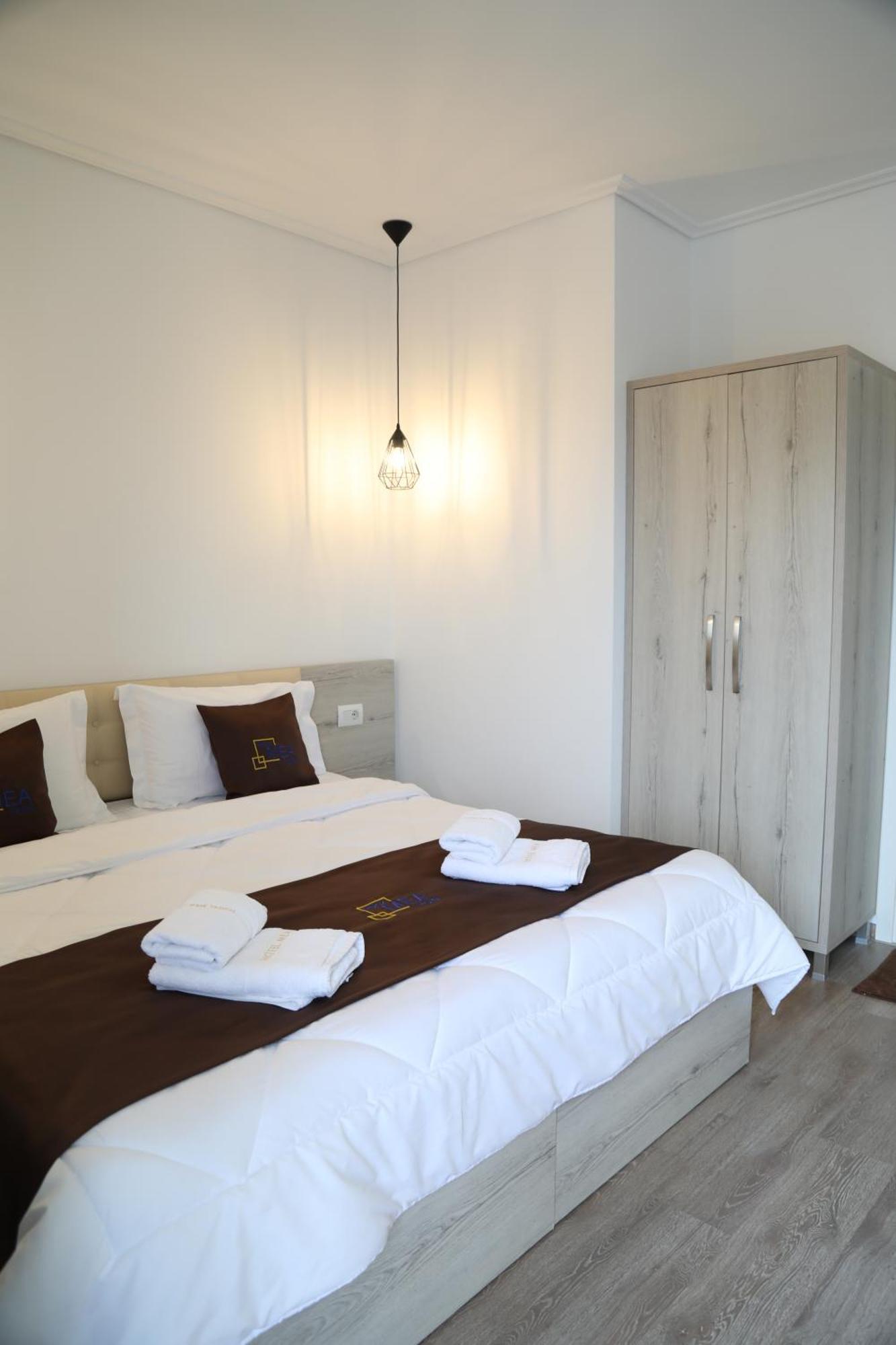 Relax Mea Hotel Sarande Exterior photo